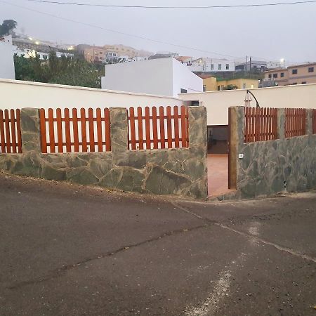V.V Juana Valverde (El Hierro) Exterior foto