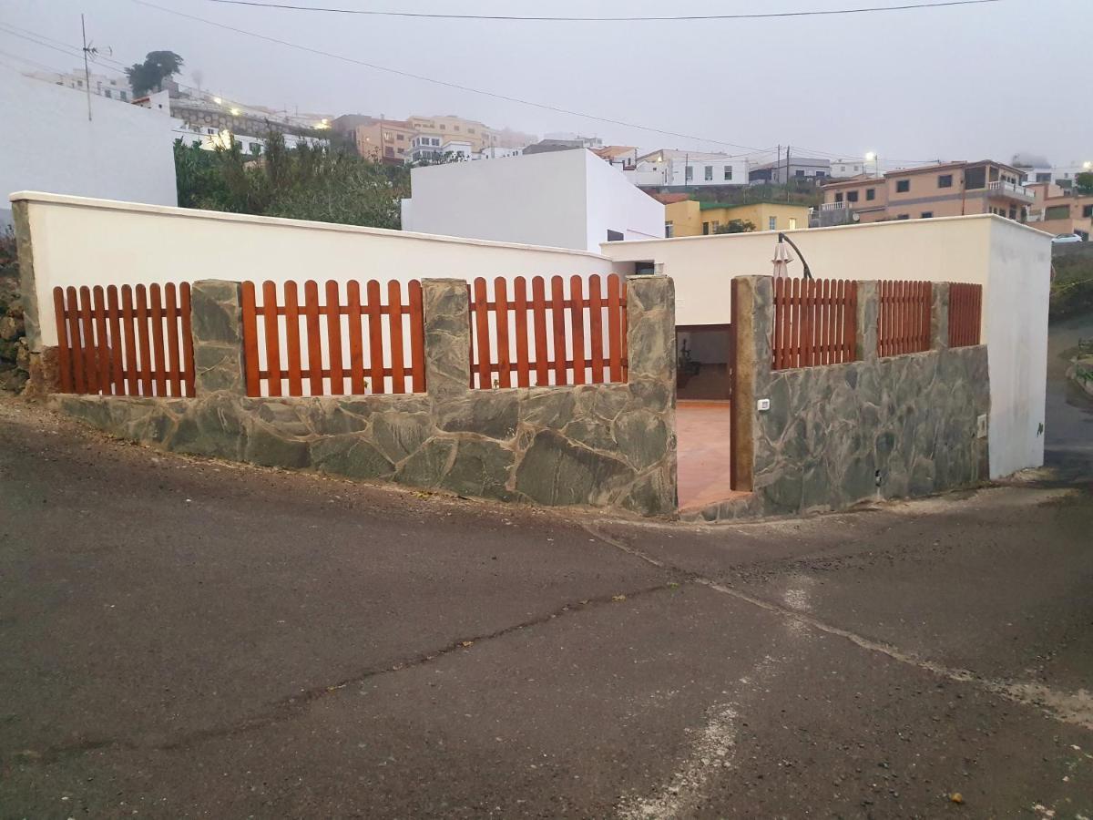 V.V Juana Valverde (El Hierro) Exterior foto