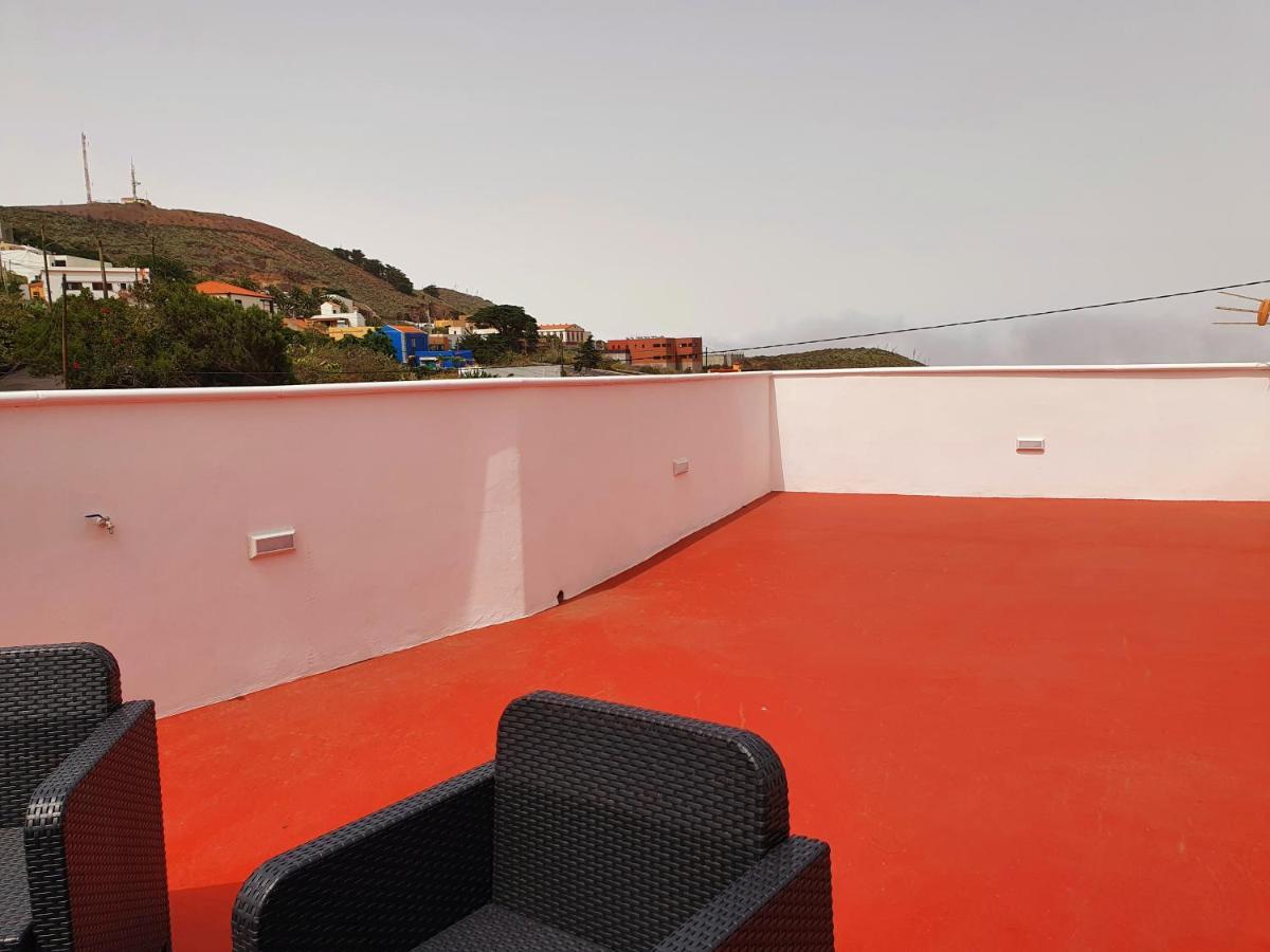 V.V Juana Valverde (El Hierro) Exterior foto